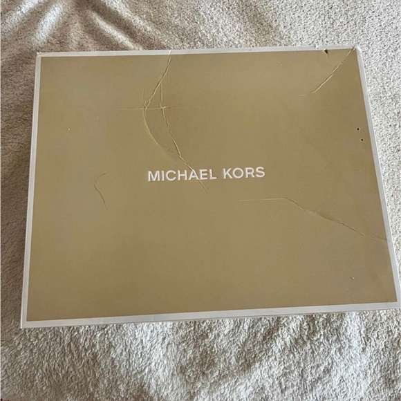 Michael Kors size 6, woman’s boot. Worn one time. - Picture 2 of 7